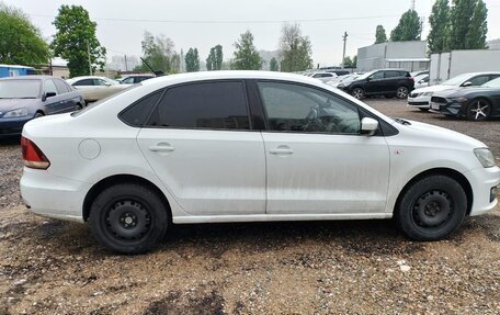 Volkswagen Polo VI (EU Market), 2020 год, 1 541 965 рублей, 5 фотография