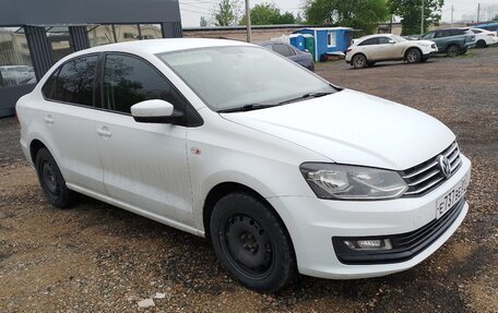 Volkswagen Polo VI (EU Market), 2020 год, 1 541 965 рублей, 3 фотография
