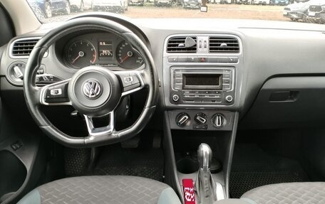 Volkswagen Polo VI (EU Market), 2020 год, 1 541 965 рублей, 11 фотография