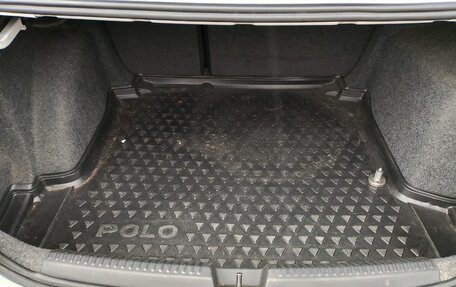 Volkswagen Polo VI (EU Market), 2020 год, 1 541 965 рублей, 13 фотография