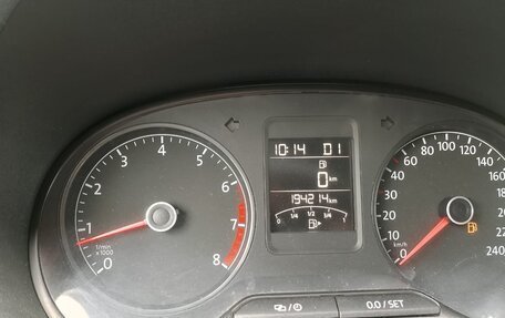 Volkswagen Polo VI (EU Market), 2020 год, 1 541 965 рублей, 20 фотография