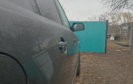 Mazda 3, 2006 год, 600 000 рублей, 8 фотография