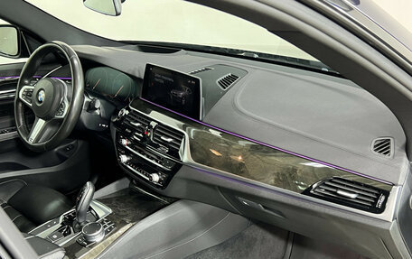 BMW 6 серия, 2019 год, 3 800 000 рублей, 12 фотография