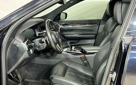 BMW 6 серия, 2019 год, 3 800 000 рублей, 9 фотография