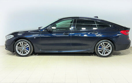 BMW 6 серия, 2019 год, 3 800 000 рублей, 8 фотография