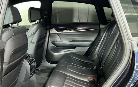 BMW 6 серия, 2019 год, 3 800 000 рублей, 13 фотография