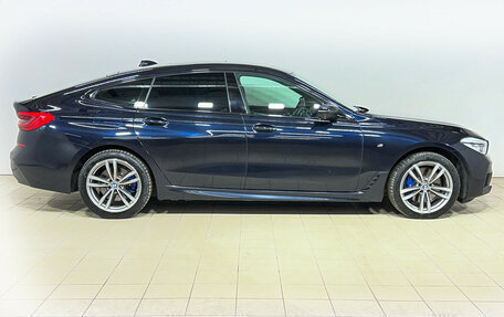 BMW 6 серия, 2019 год, 3 800 000 рублей, 4 фотография