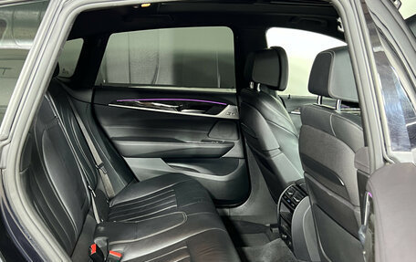 BMW 6 серия, 2019 год, 3 800 000 рублей, 15 фотография