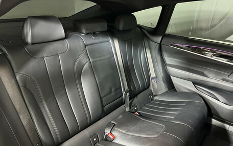 BMW 6 серия, 2019 год, 3 800 000 рублей, 16 фотография