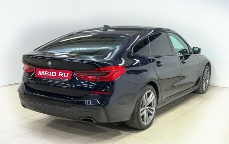 BMW 6 серия, 2019 год, 3 800 000 рублей, 5 фотография