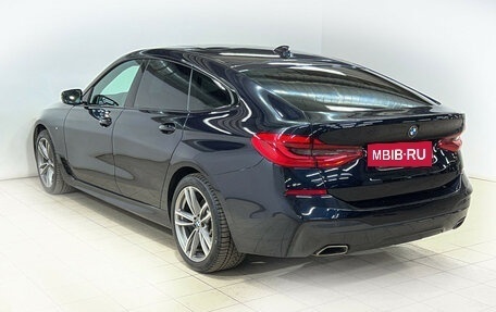 BMW 6 серия, 2019 год, 3 800 000 рублей, 7 фотография