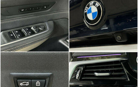 BMW 6 серия, 2019 год, 3 800 000 рублей, 21 фотография