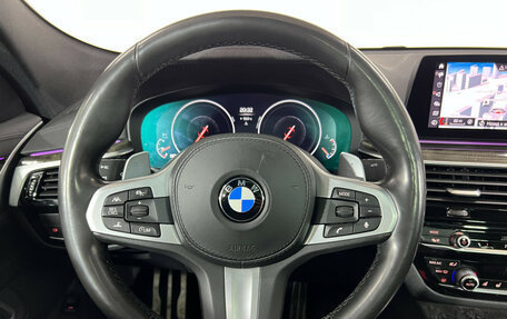 BMW 6 серия, 2019 год, 3 800 000 рублей, 20 фотография