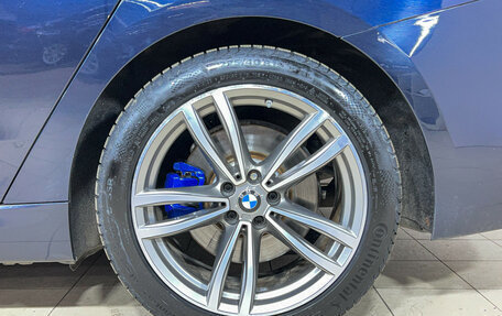 BMW 6 серия, 2019 год, 3 800 000 рублей, 25 фотография