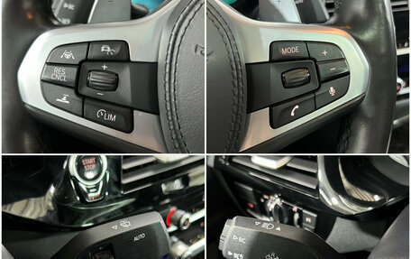 BMW 6 серия, 2019 год, 3 800 000 рублей, 22 фотография