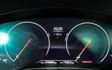 BMW 6 серия, 2019 год, 3 800 000 рублей, 17 фотография