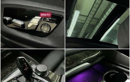 BMW 6 серия, 2019 год, 3 800 000 рублей, 24 фотография