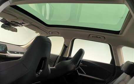 BMW X1, 2025 год, 5 830 000 рублей, 13 фотография