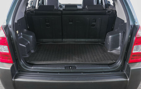 Hyundai Tucson III, 2007 год, 899 000 рублей, 7 фотография