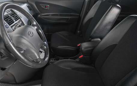 Hyundai Tucson III, 2007 год, 899 000 рублей, 8 фотография