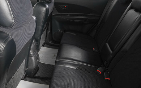 Hyundai Tucson III, 2007 год, 899 000 рублей, 9 фотография