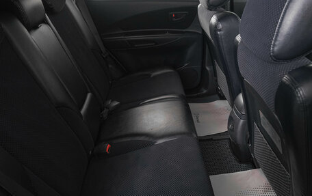 Hyundai Tucson III, 2007 год, 899 000 рублей, 10 фотография