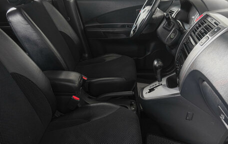 Hyundai Tucson III, 2007 год, 899 000 рублей, 11 фотография