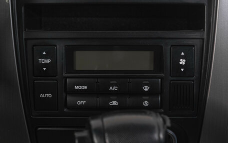 Hyundai Tucson III, 2007 год, 899 000 рублей, 18 фотография