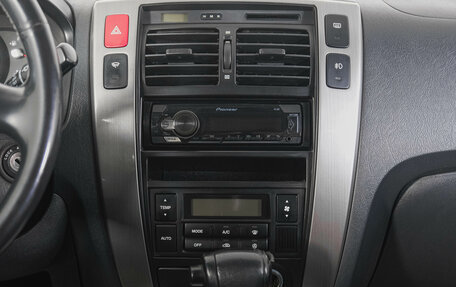 Hyundai Tucson III, 2007 год, 899 000 рублей, 16 фотография