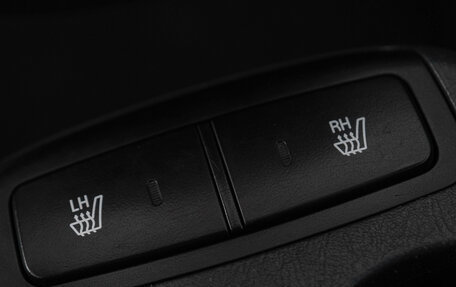 Hyundai Tucson III, 2007 год, 899 000 рублей, 20 фотография