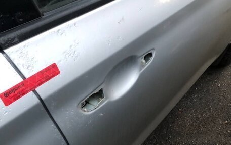 Hyundai Solaris II рестайлинг, 2020 год, 1 221 000 рублей, 9 фотография