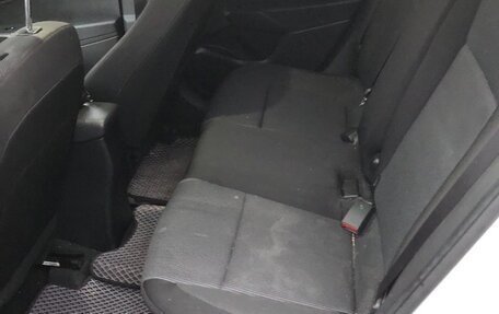 Hyundai Solaris II рестайлинг, 2020 год, 1 221 000 рублей, 10 фотография