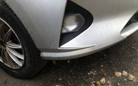 Hyundai Solaris II рестайлинг, 2020 год, 1 221 000 рублей, 7 фотография