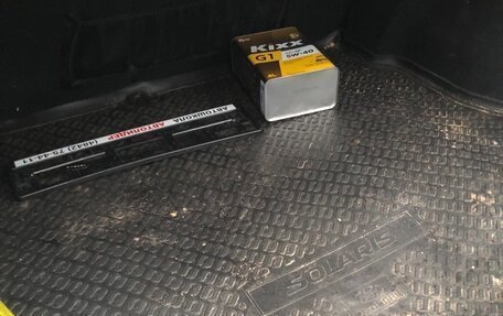 Hyundai Solaris II рестайлинг, 2020 год, 1 221 000 рублей, 11 фотография