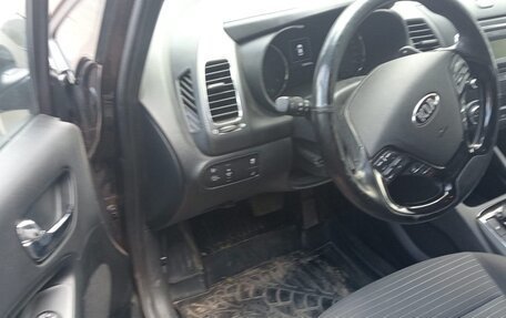 KIA Cerato III, 2016 год, 990 000 рублей, 14 фотография