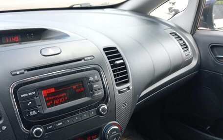 KIA Cerato III, 2016 год, 990 000 рублей, 12 фотография