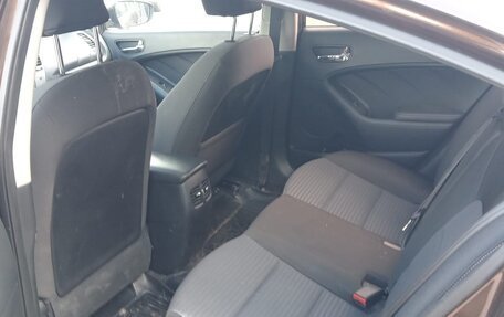 KIA Cerato III, 2016 год, 990 000 рублей, 18 фотография