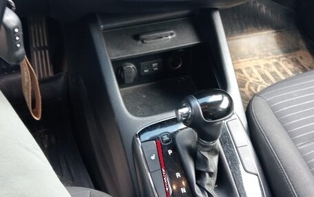 KIA Cerato III, 2016 год, 990 000 рублей, 16 фотография