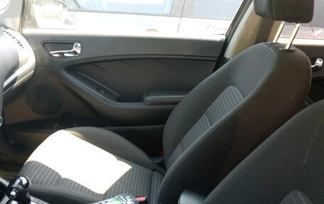 KIA Cerato III, 2016 год, 990 000 рублей, 19 фотография