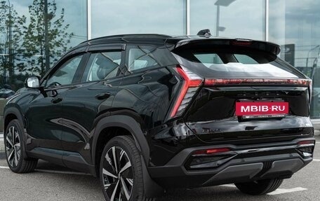 Geely Atlas, 2025 год, 3 512 980 рублей, 8 фотография