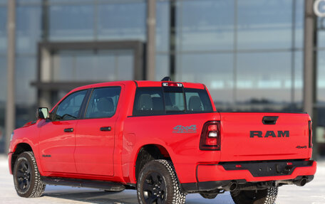 Rambler 1500, 2025 год, 8 999 000 рублей, 5 фотография