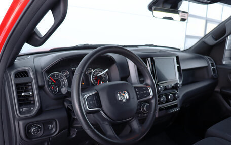 Rambler 1500, 2025 год, 8 999 000 рублей, 3 фотография