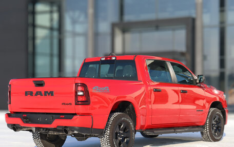 Rambler 1500, 2025 год, 8 999 000 рублей, 2 фотография