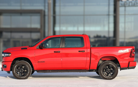 Rambler 1500, 2025 год, 8 999 000 рублей, 4 фотография