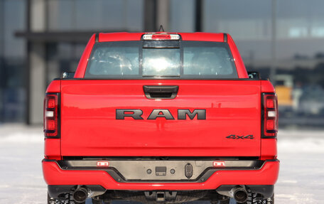 Rambler 1500, 2025 год, 8 999 000 рублей, 6 фотография