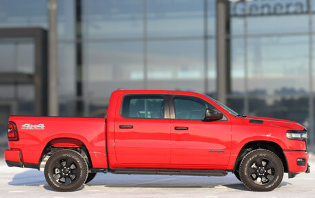 Rambler 1500, 2025 год, 8 999 000 рублей, 7 фотография