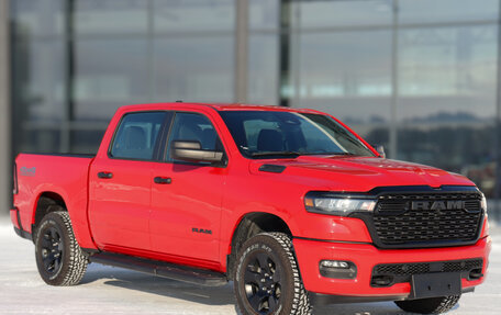 Rambler 1500, 2025 год, 8 999 000 рублей, 8 фотография