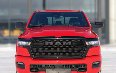 Rambler 1500, 2025 год, 8 999 000 рублей, 9 фотография