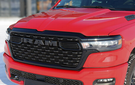 Rambler 1500, 2025 год, 8 999 000 рублей, 10 фотография