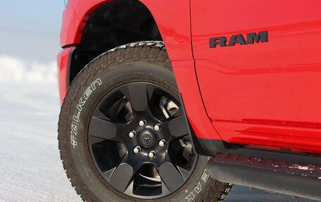 Rambler 1500, 2025 год, 8 999 000 рублей, 11 фотография